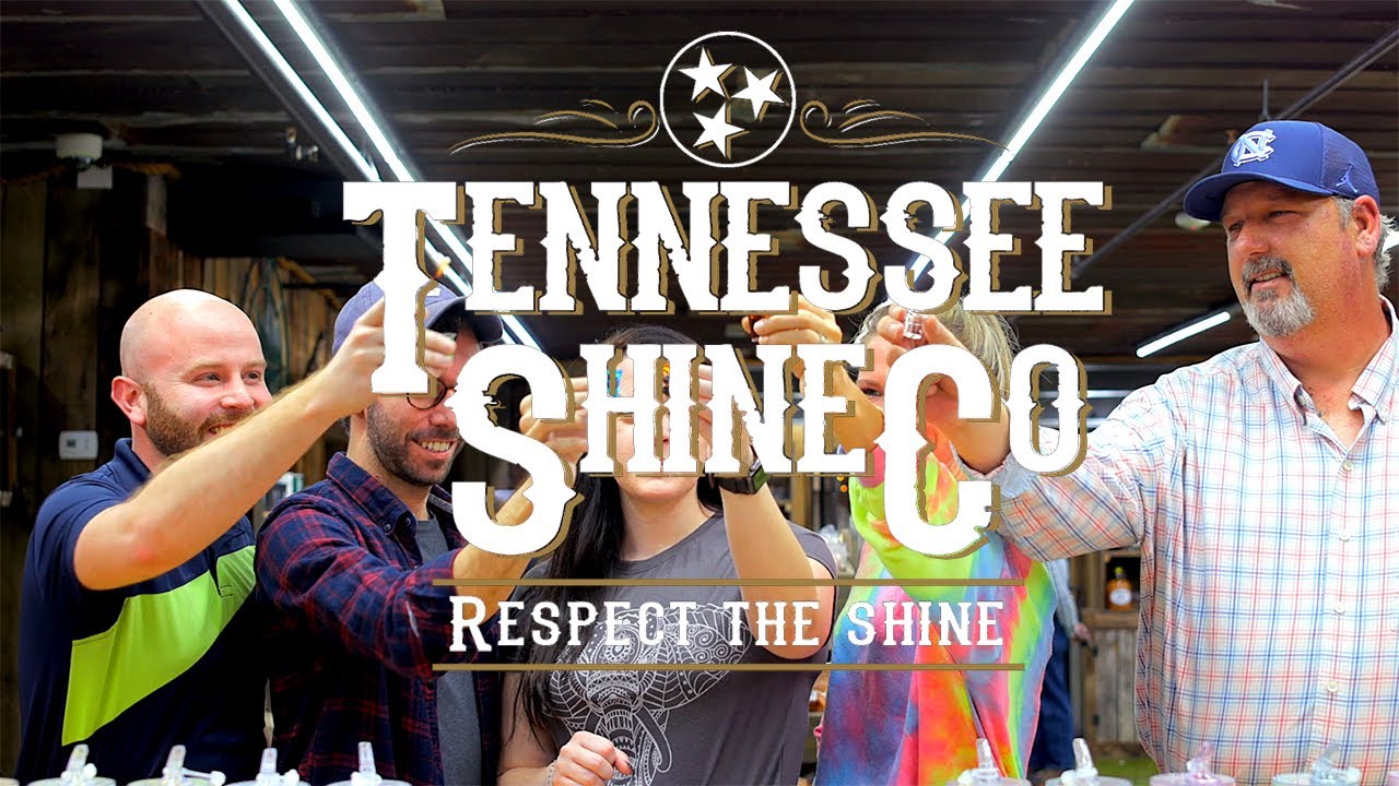 Tennessee Shine Company