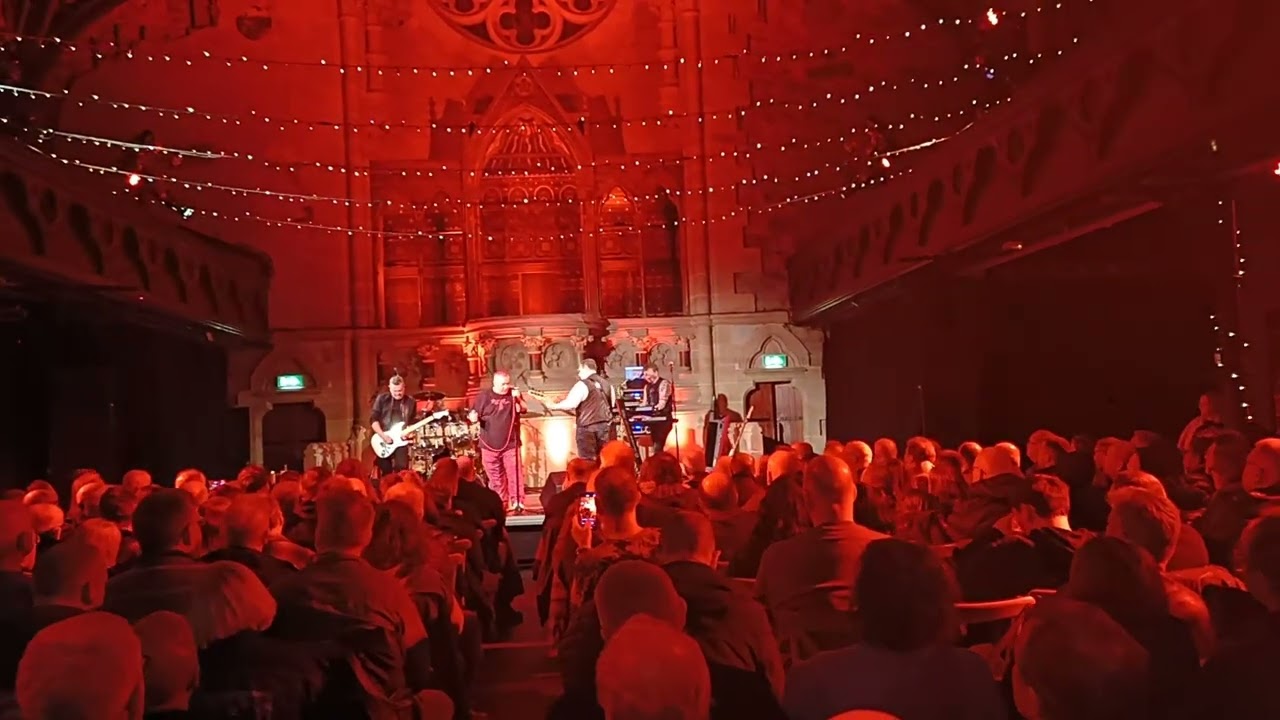 Stillmarillion, Chelsea Monday,  Glasgow 7th Feb 26.