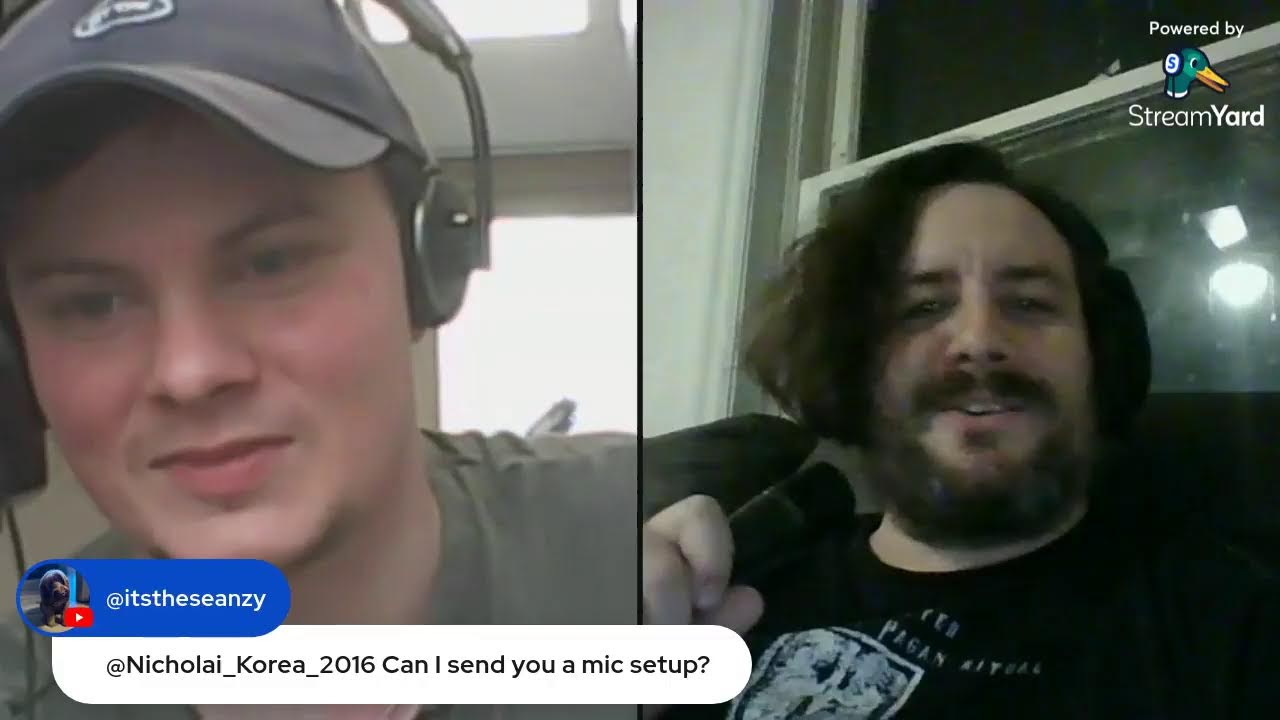 Reacting to the Enemies of Orthodoxy - PSA, Reddit, Dr. Jordan Cooper, and maybe more