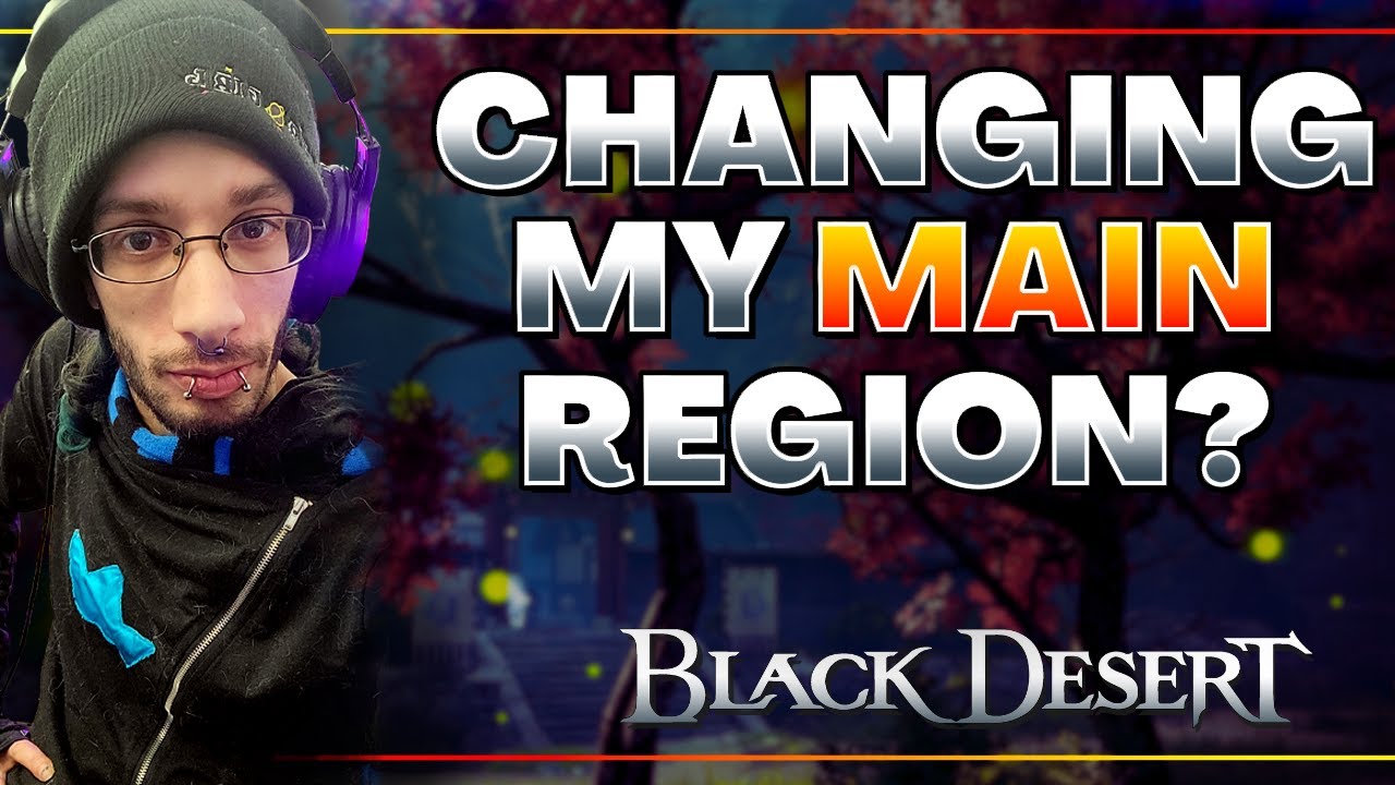 Teddy Twighlite's Land Of The Morning Light Lifeskiller Review For Black Desert Online