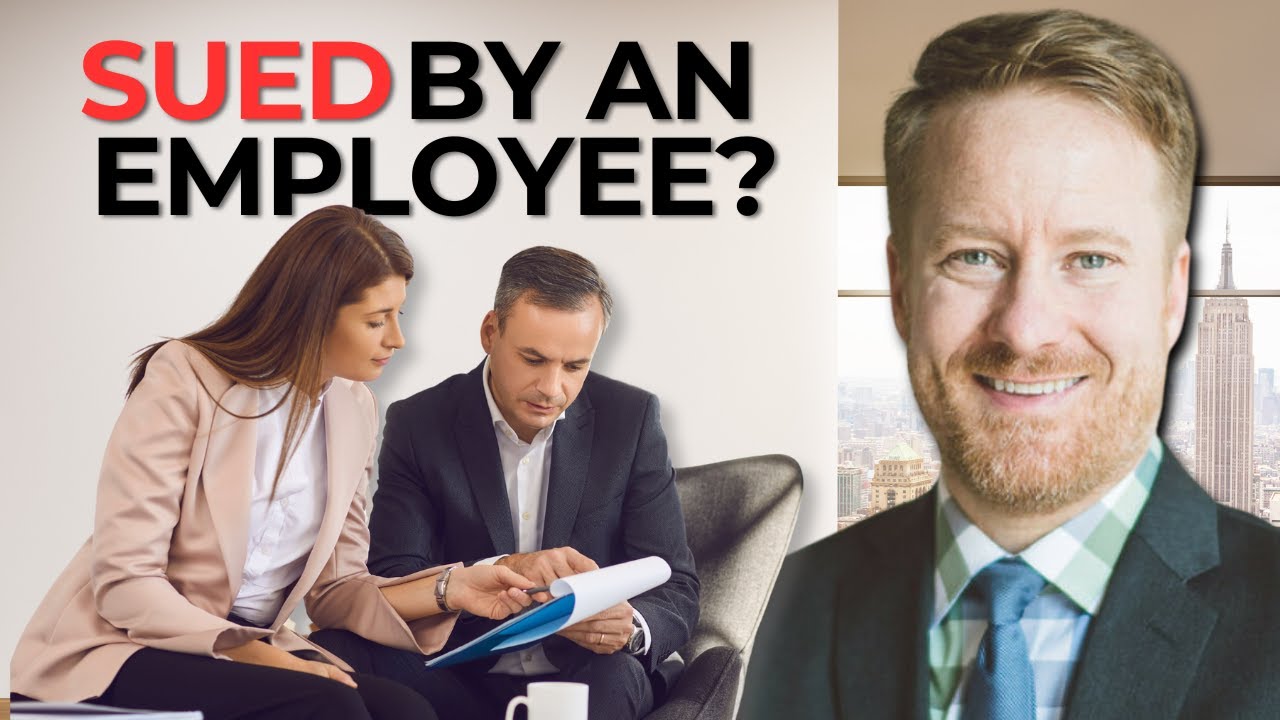 How Does Employment Practices Liability Insurance (EPLI) Work