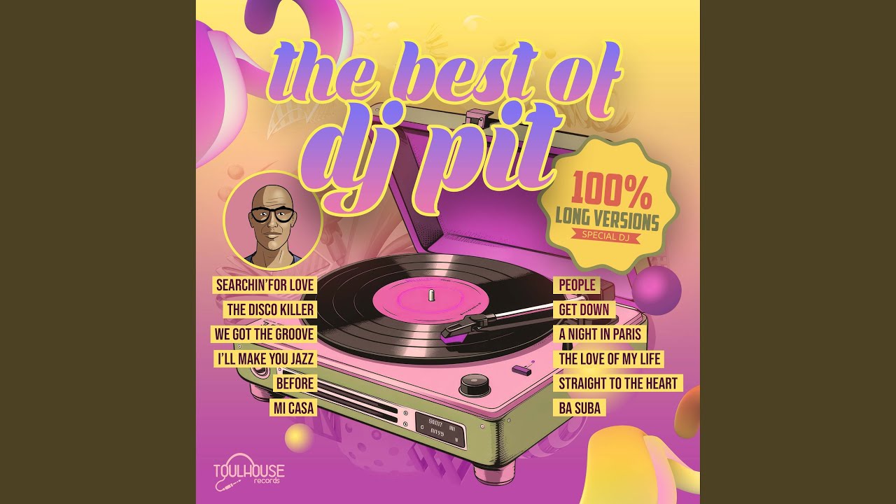 The Love of my Life (2024 Hot Mastering)
