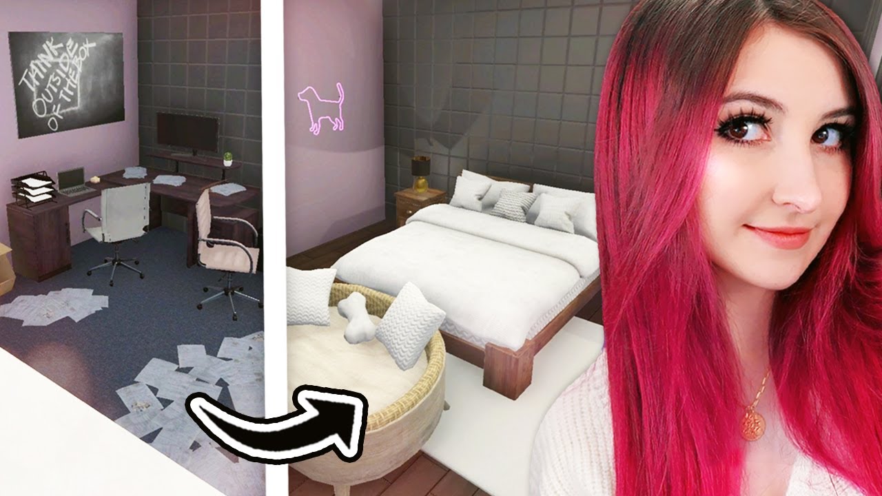 house flipper pets is TOO GOOD (Streamed 5/30/22)