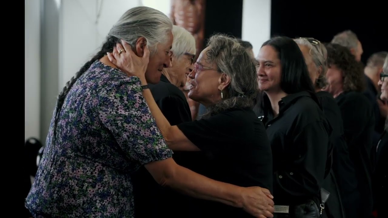 Kapu Tairāwhiti Episode 34 S4 - Lee Tamahori Tribute Part 3