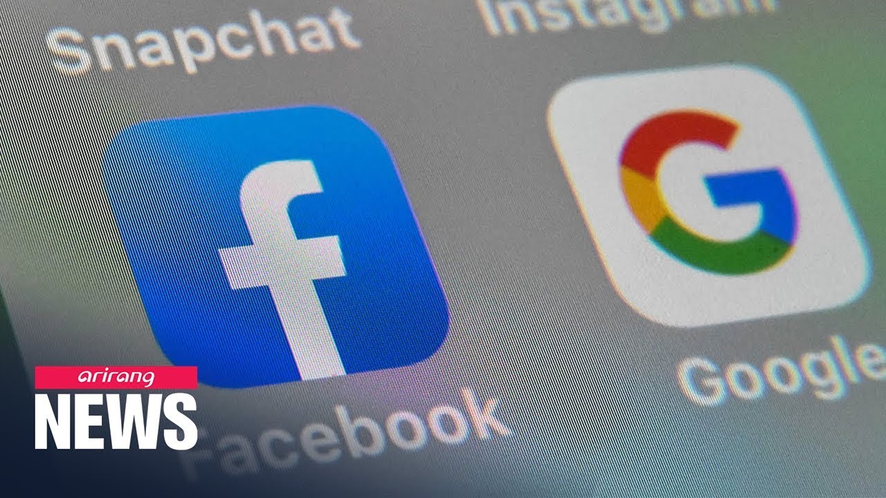 Can world agree on digital tax scheme targeting IT companies?