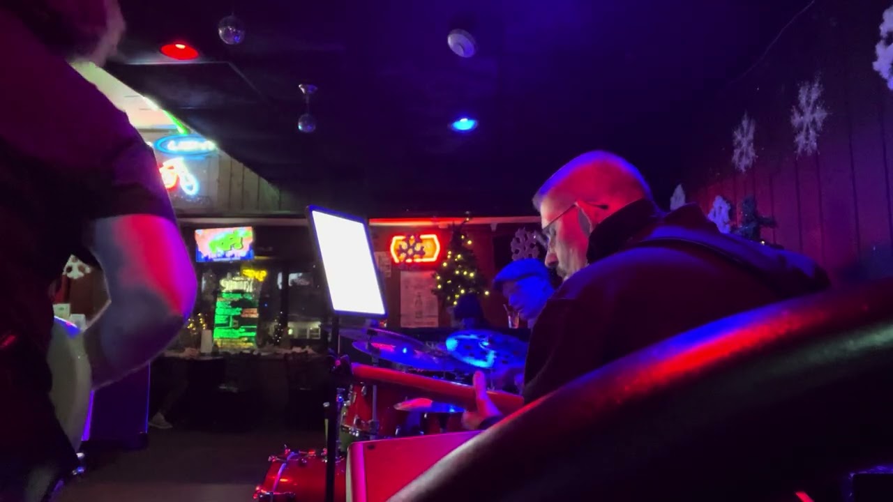1/5/26-Ray LeVier and Friends - Tucson Stomp
