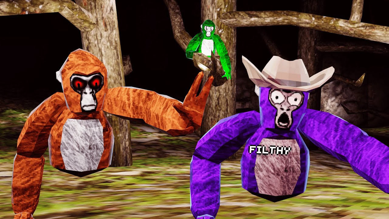 Fever Dream Is The SCARIEST Vr Horror Game!