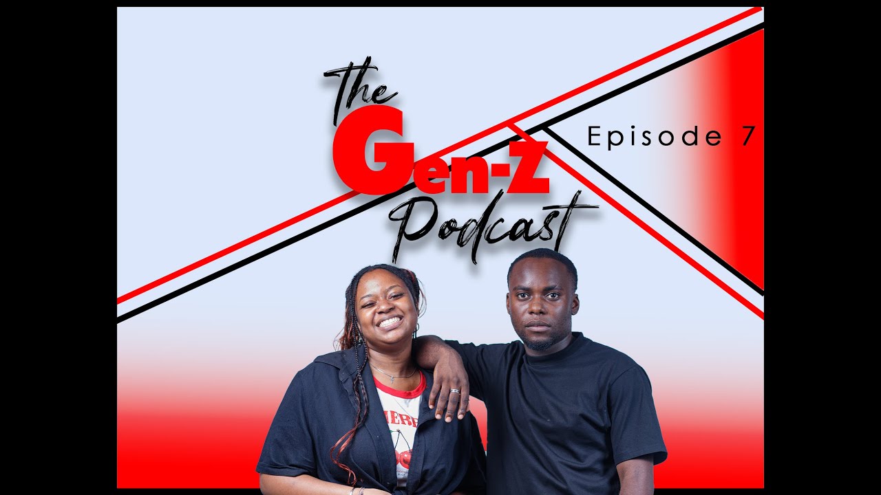 Episode 7|Gold diggers| DNA Tests| Polygamy| Blessers and more
