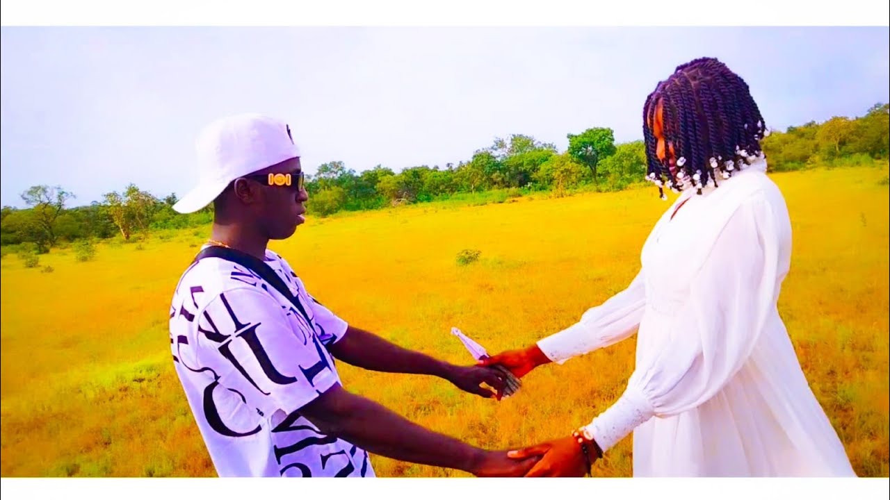 R BA MOGOBA DENIYO Clip Officiel