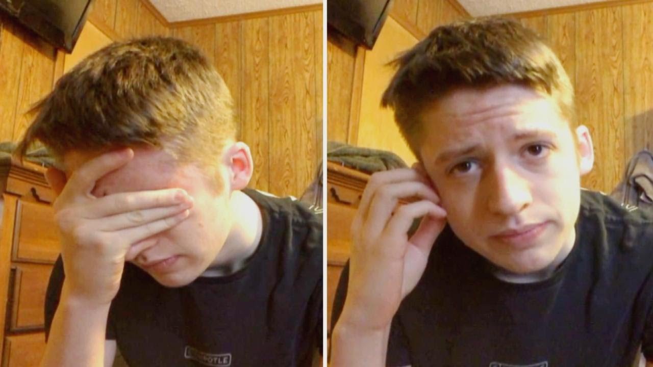 Teen Gets Vaccinated Against Mother's Wishes