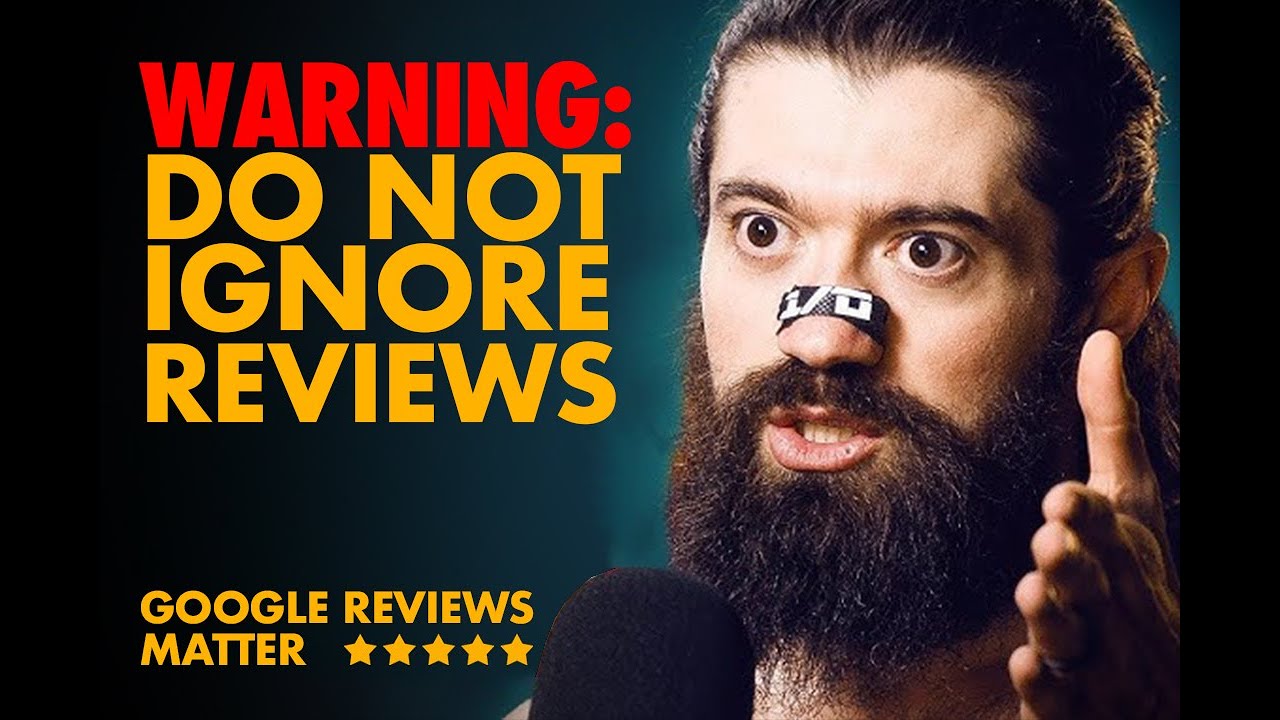 5 STAR GOOGLE Reviews