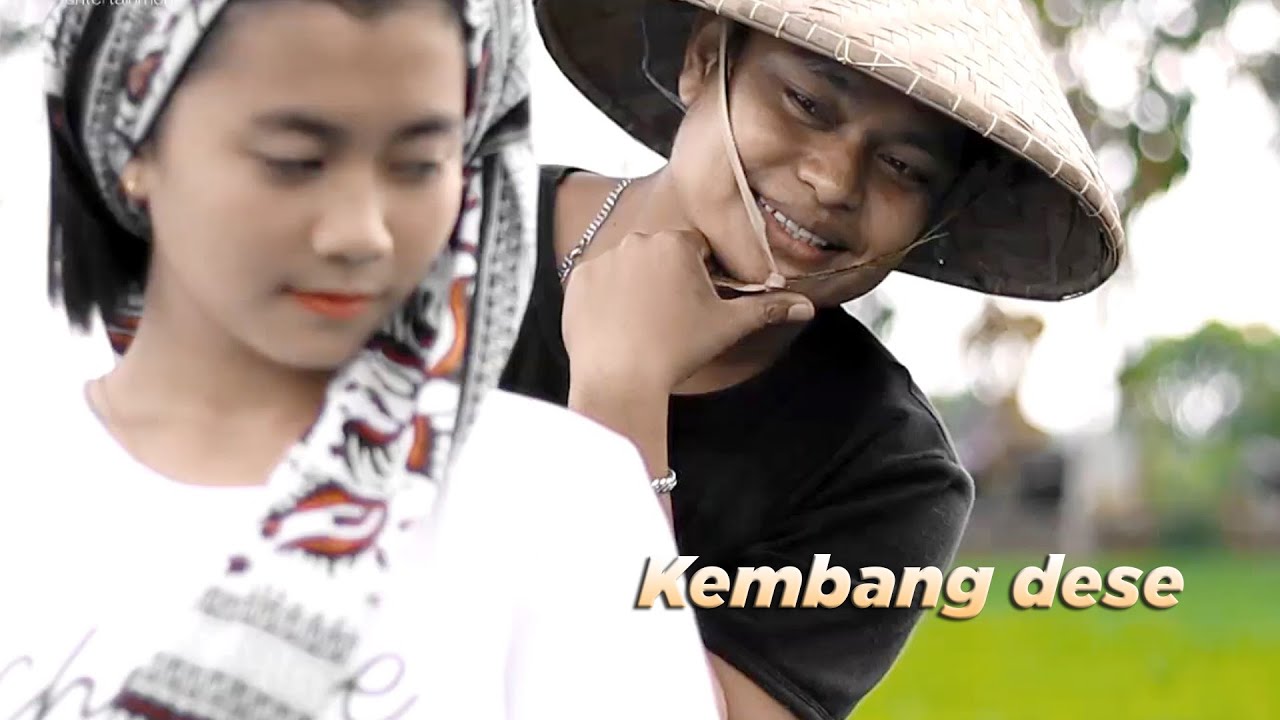 Lagu sasak NASRUL -  KEMBANG DESE //cipt: nasrul