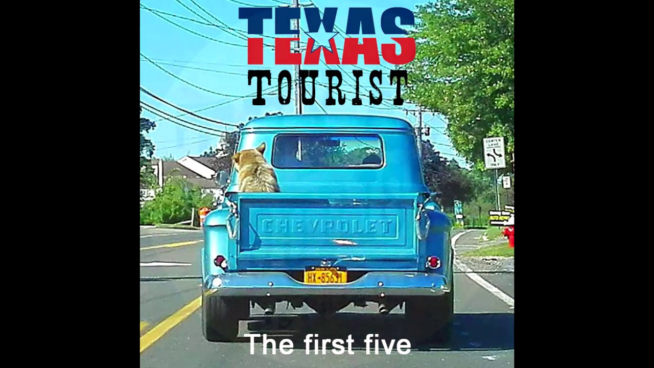 Texas Tourist - Is It The End?