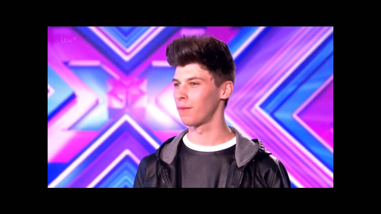 STEREO KICKS ALL X FACTOR ROOM AUDITION 2014