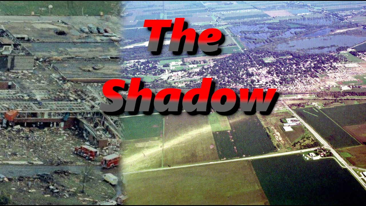 The Tornado That Gave No Warning | The 1990 Plainfield Tornado | History in the Dark