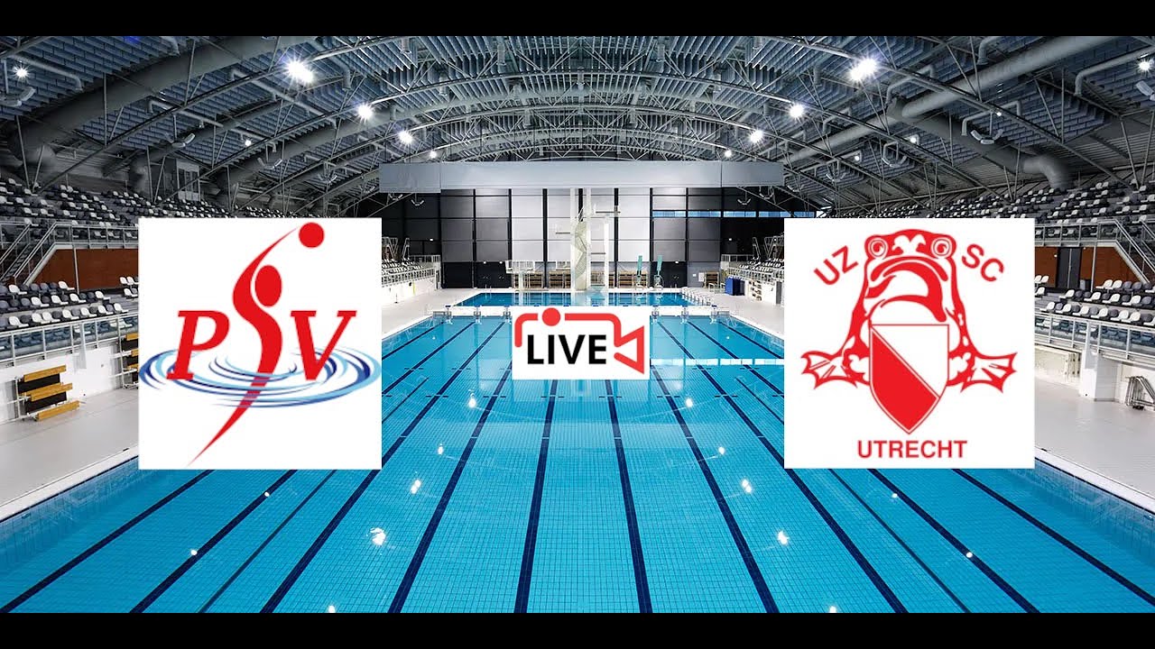 20240420 Heren 1 PSV Waterpolo - UZSC