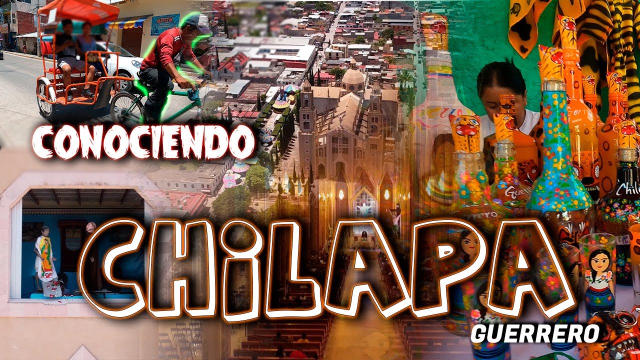 CHILAPA GUERRERO, DISFRUTANDO UN DOMINGO DE LA TIGRADA EN CHILAPA.