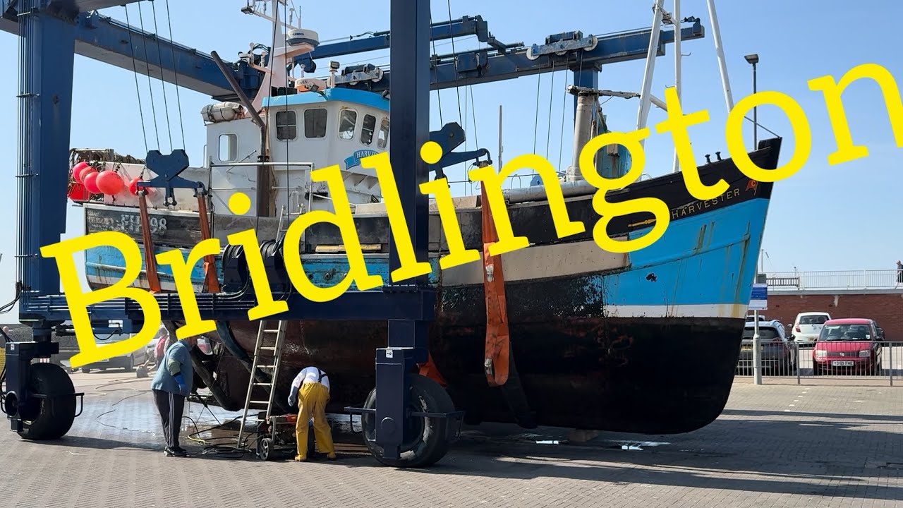 Bridlington