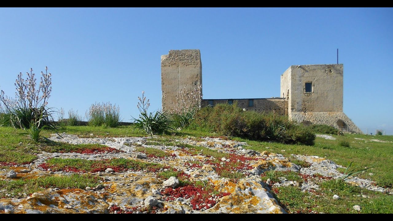 Visita virtuale al Castello di San Michele