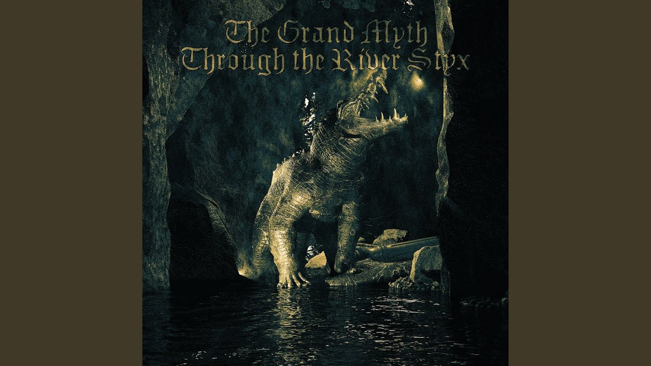 Through the River Styx (feat. David Ralyea)