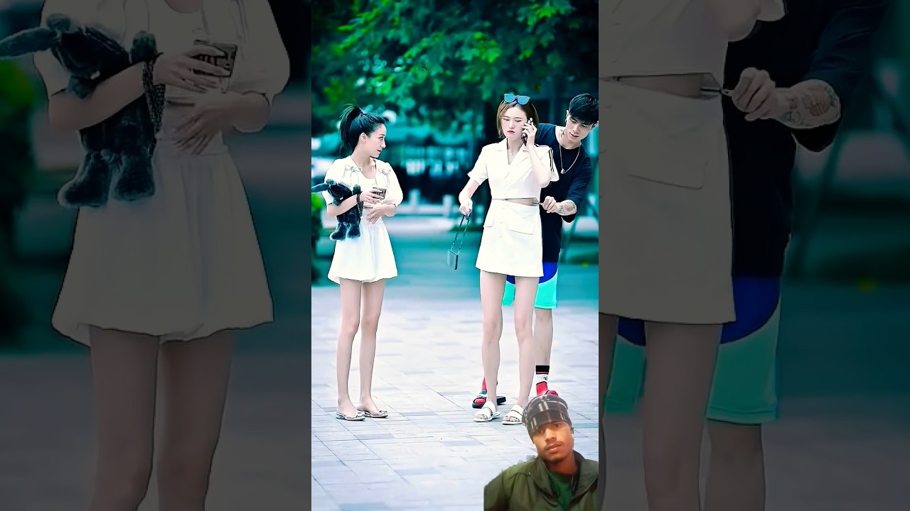 love story shorts 😍😍 