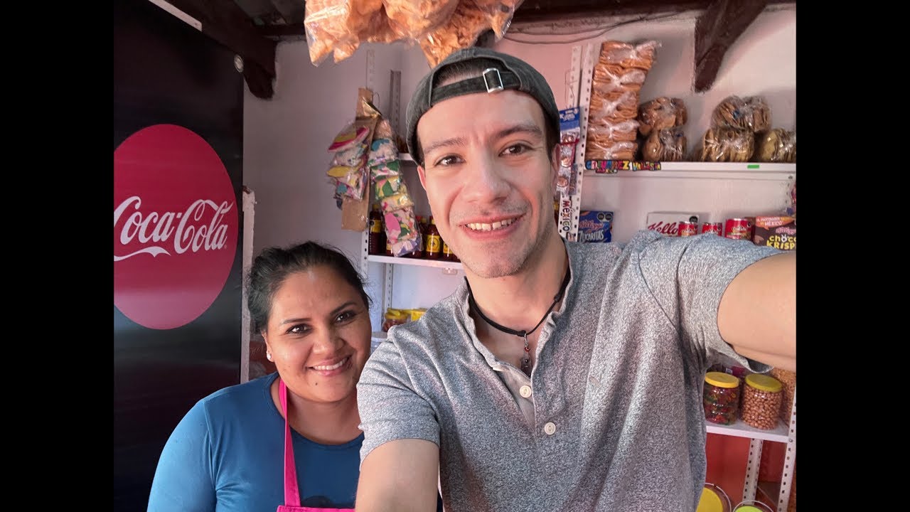 Ya no queremos aquí a la traidora de Karyn