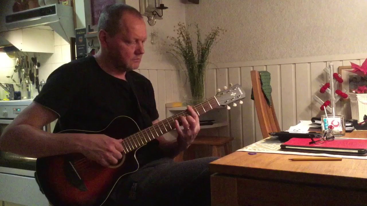 Tears In Heaven