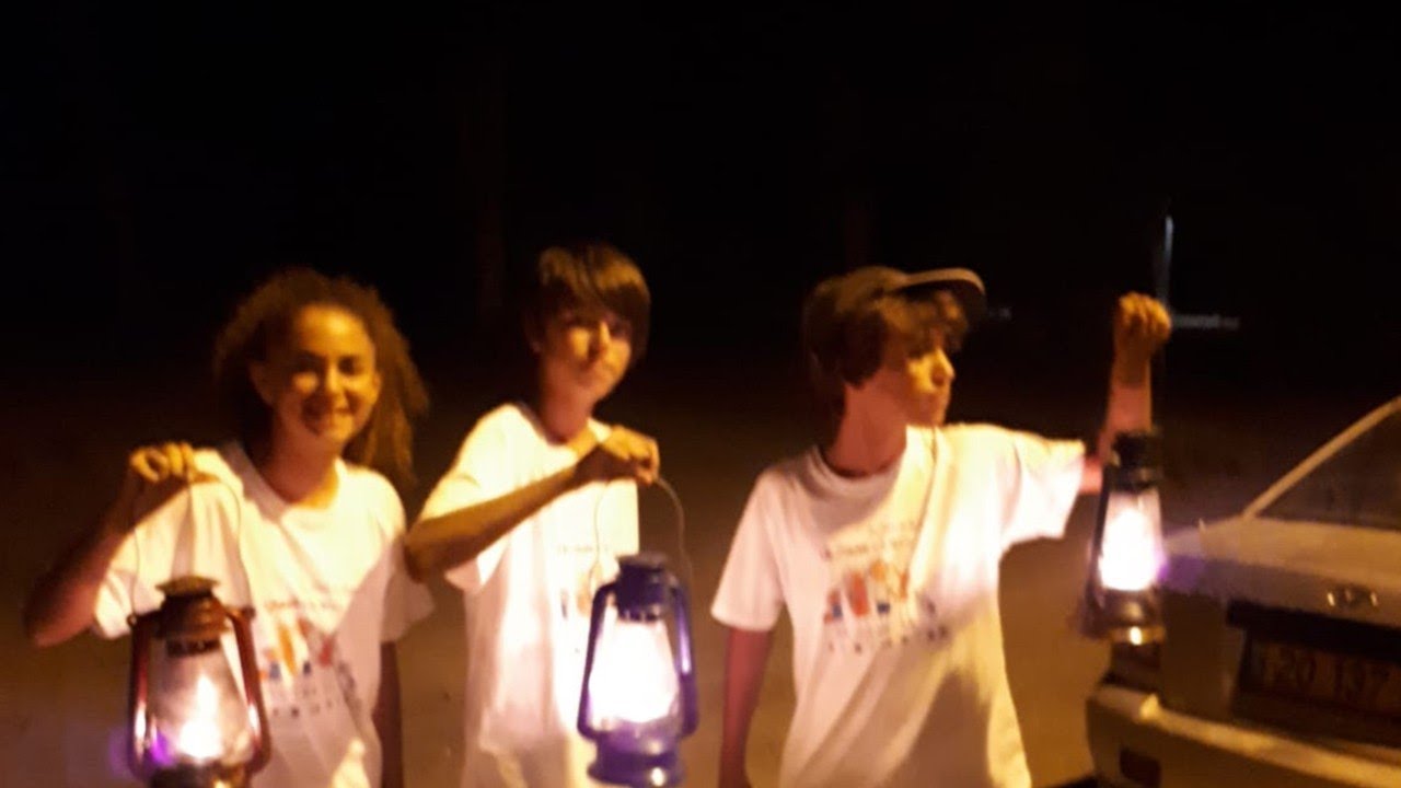 Sababta 2018 Big Kids