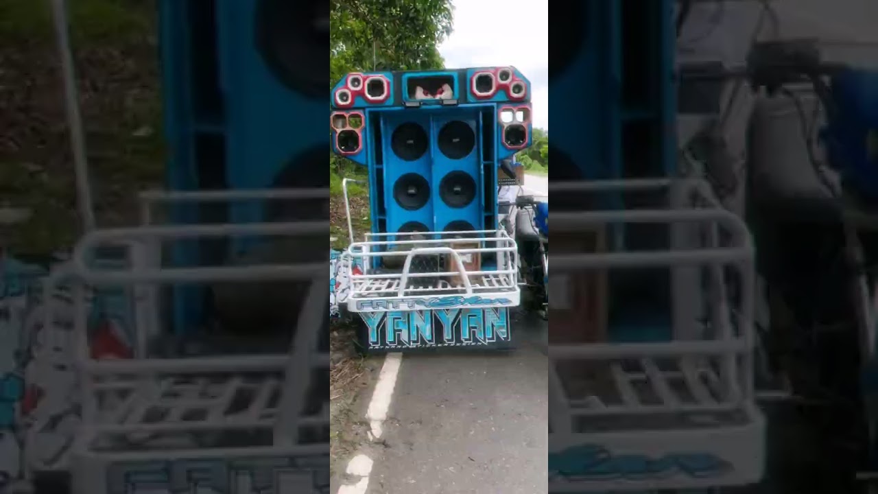 DJ GLENNIX -  TEAM MUSIC ZONE