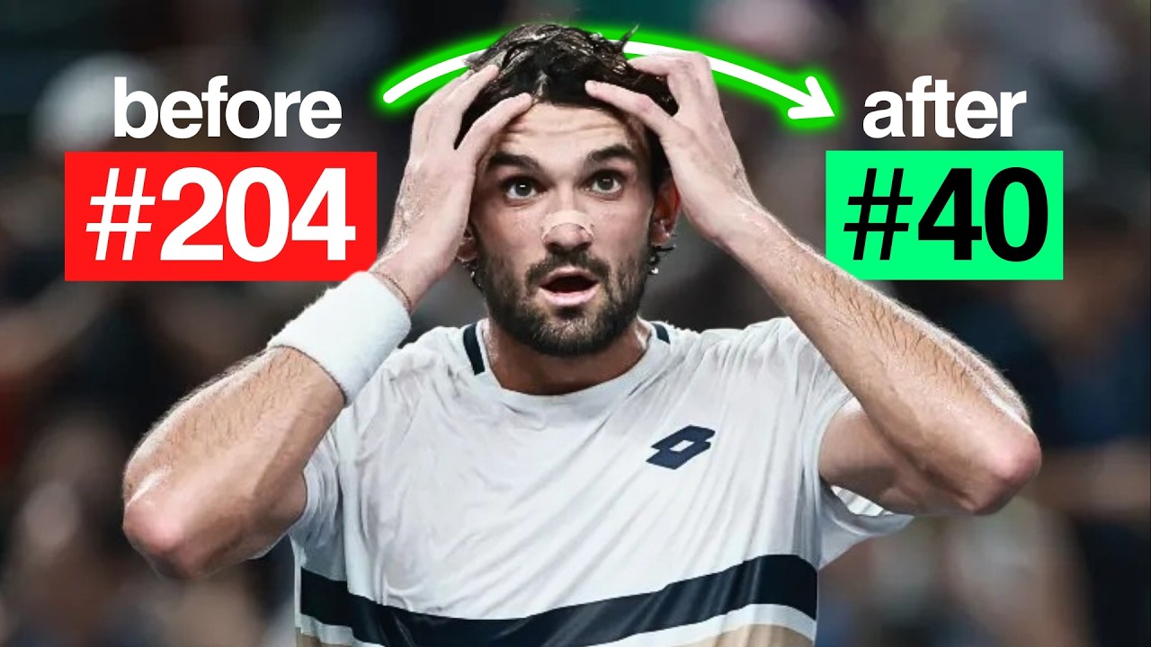 The Psychology That Turns Underdogs Into Champions