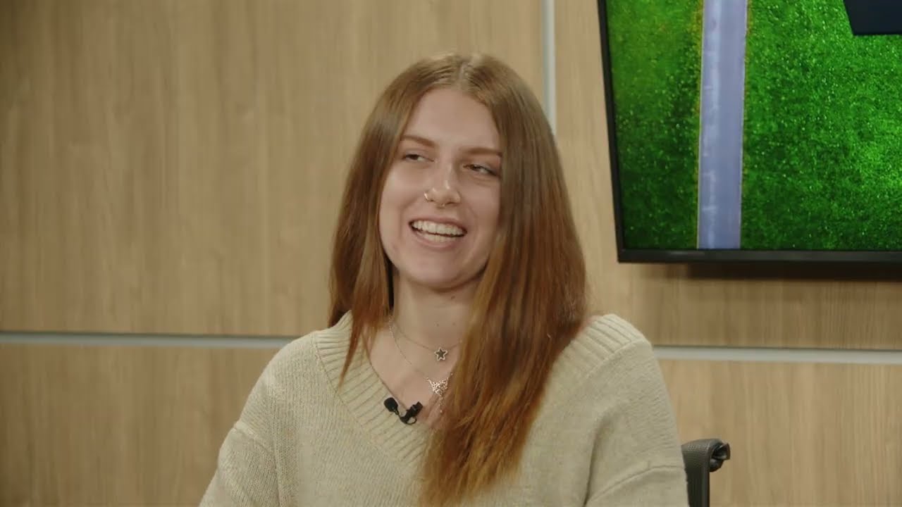 Buckeye TV (Channel 19)2026SP Campus View Episode 3