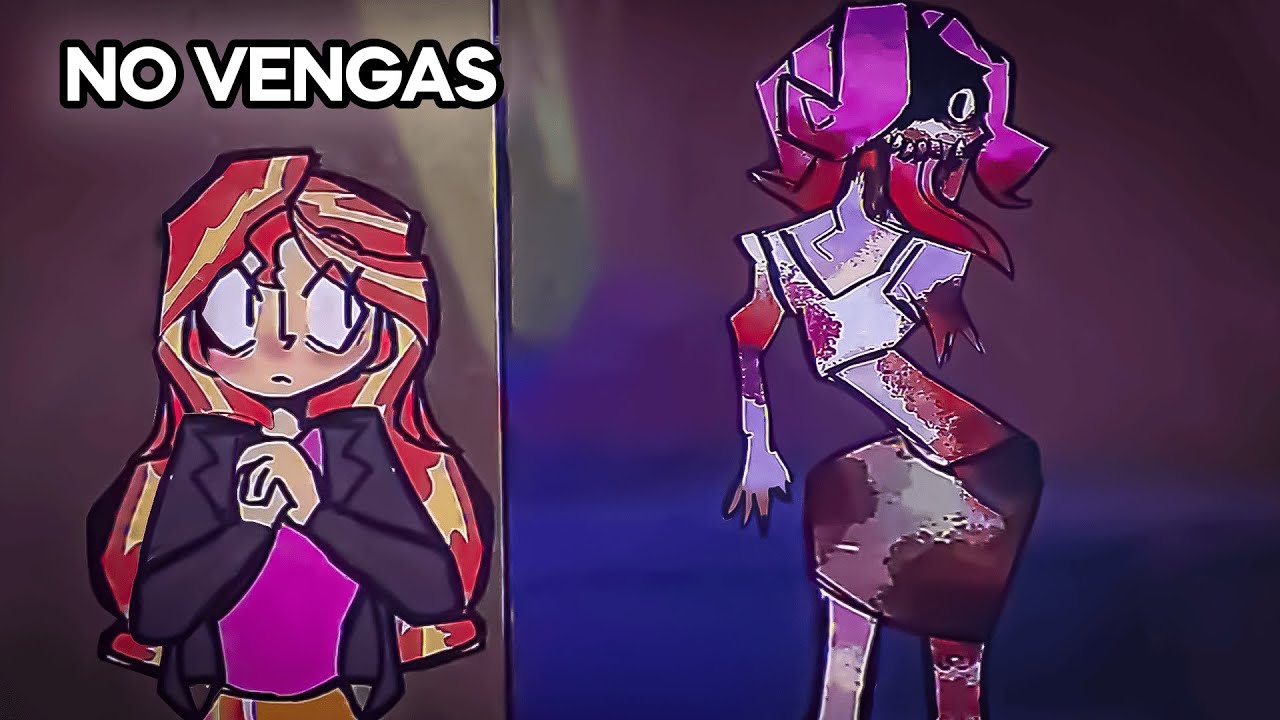LA HISTORIA DE My Little Pony: EQUESTRIA GIRLS INFECTION