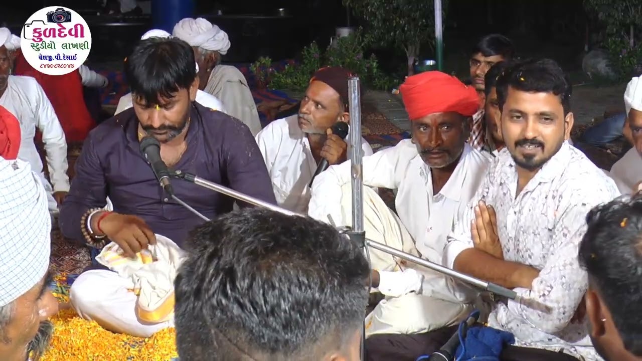 જય ગમન કોલા ના ગોગા મહારાજ ધામ 