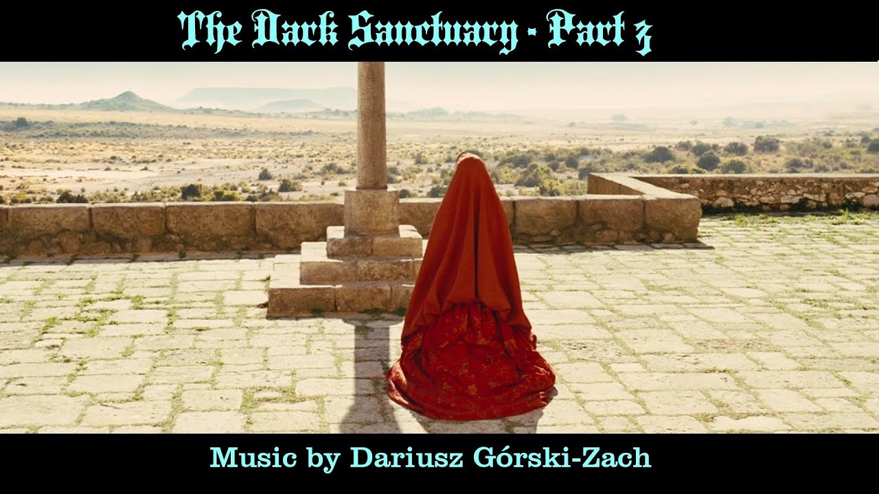 The Dark Sanctuary - Part 3 - Art rock + Post  rock + Classical music *** Metaphysics