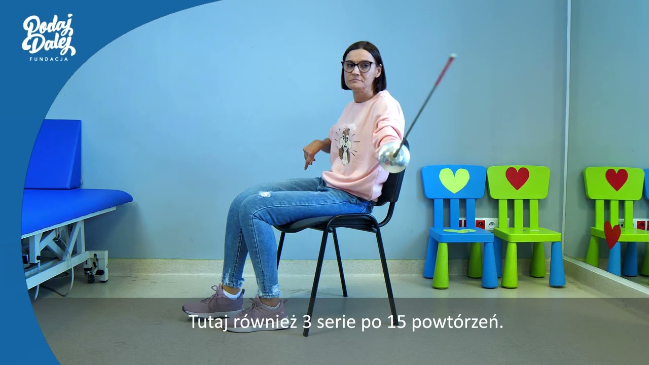 12  Trening szermierki na wózkach
