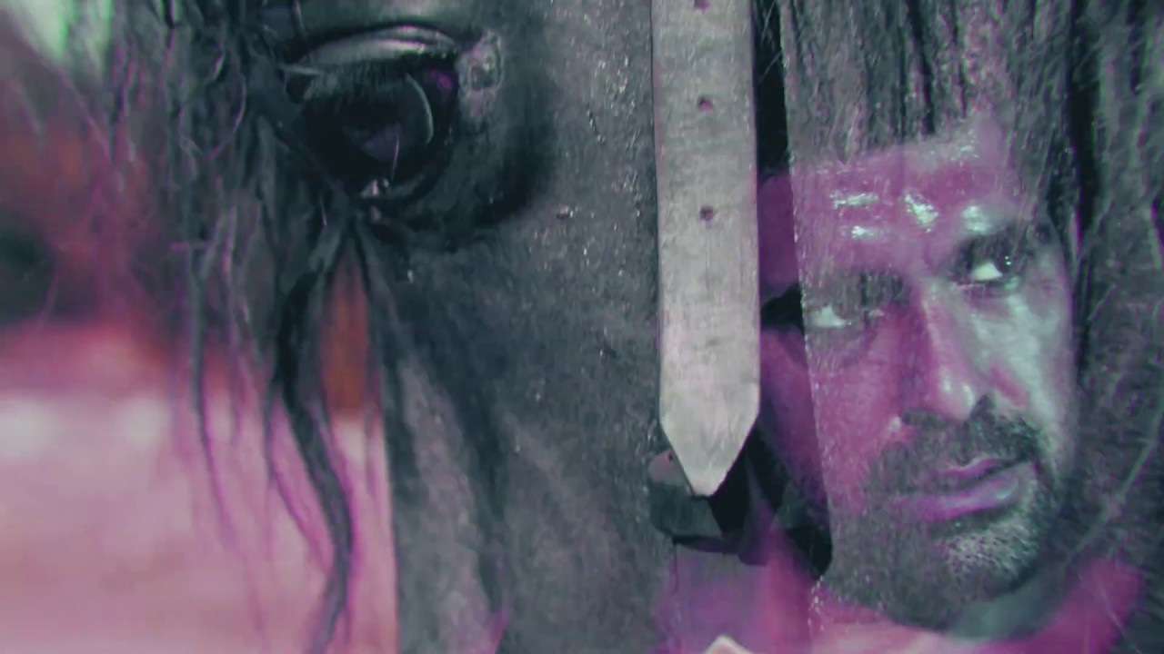 JANSKY -  GENETS (Official video)
