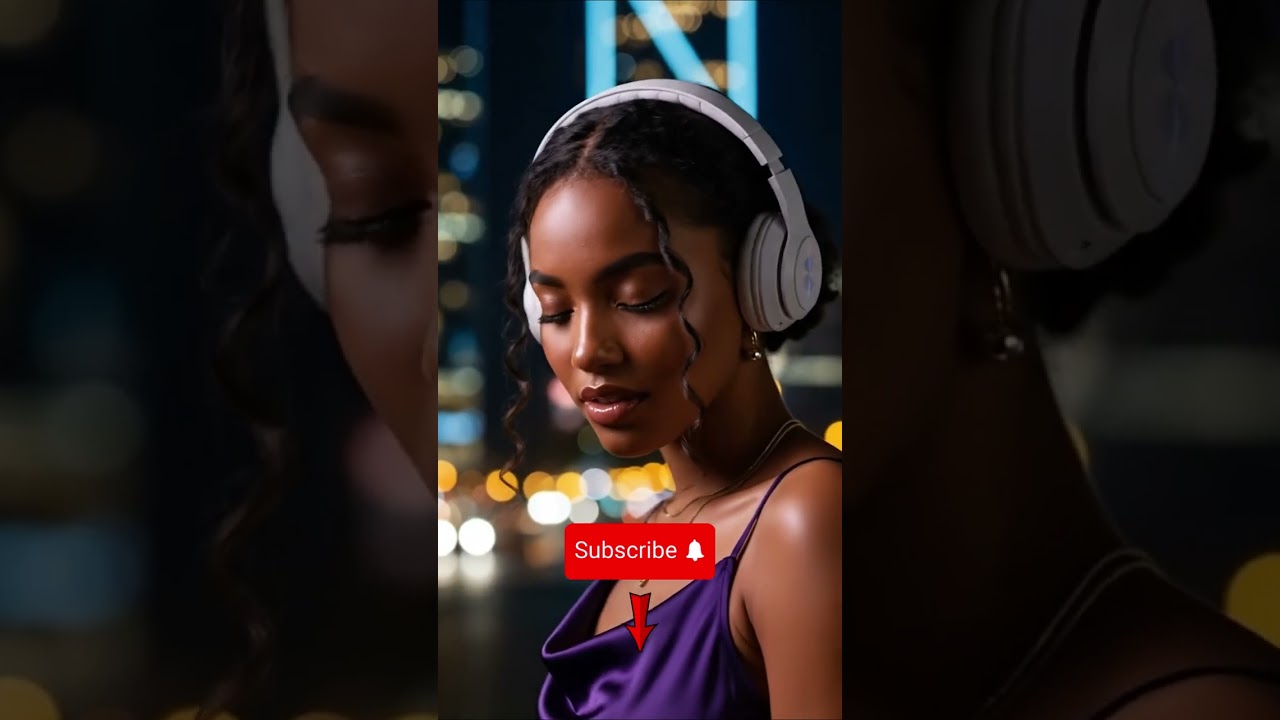 Midnight Jazz 🎷 Soulful RnB Chill