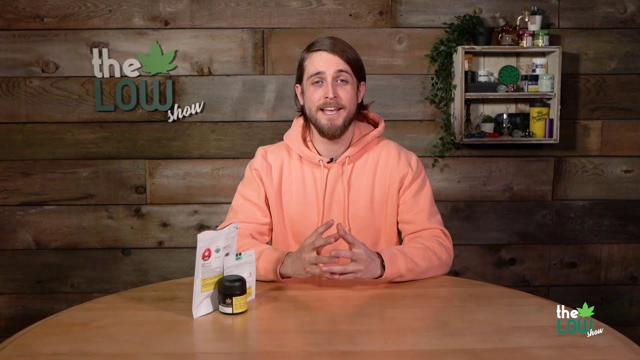 Namaste Technologies Cherry Bomb, Pure Sun Farms Purple Sun God, Top Leaf's Strawberry Cream REVIEW!