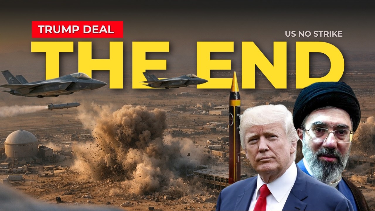 Defence Updates - Trump Deal With Iran, Iran Claim Victory, ISI Network Busted, PM Modi On Crisis