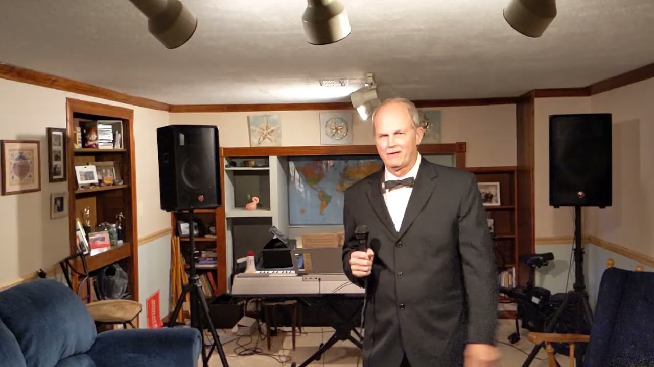 fiddler on the roof audition - Terry Smith - New York, New York