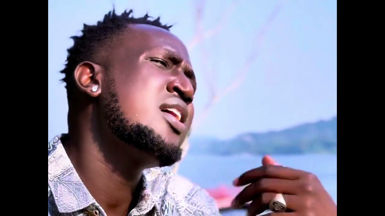 Duk Xen E dakpuou by Aru Debrusilva(official visualizer) South Sudan music 2025