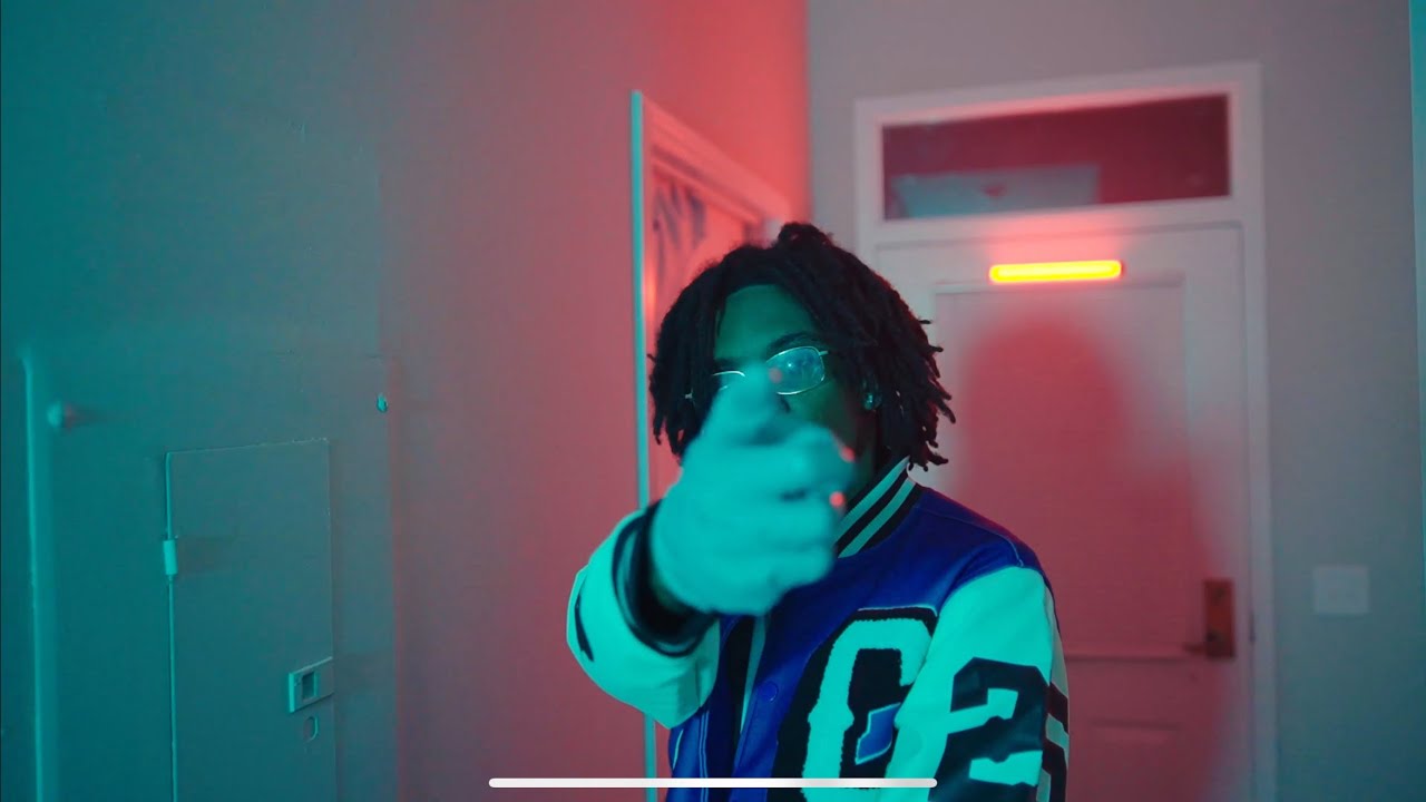 TaeWayy - Facts (Official Music Video) ShotBy: @ShotByZee1 