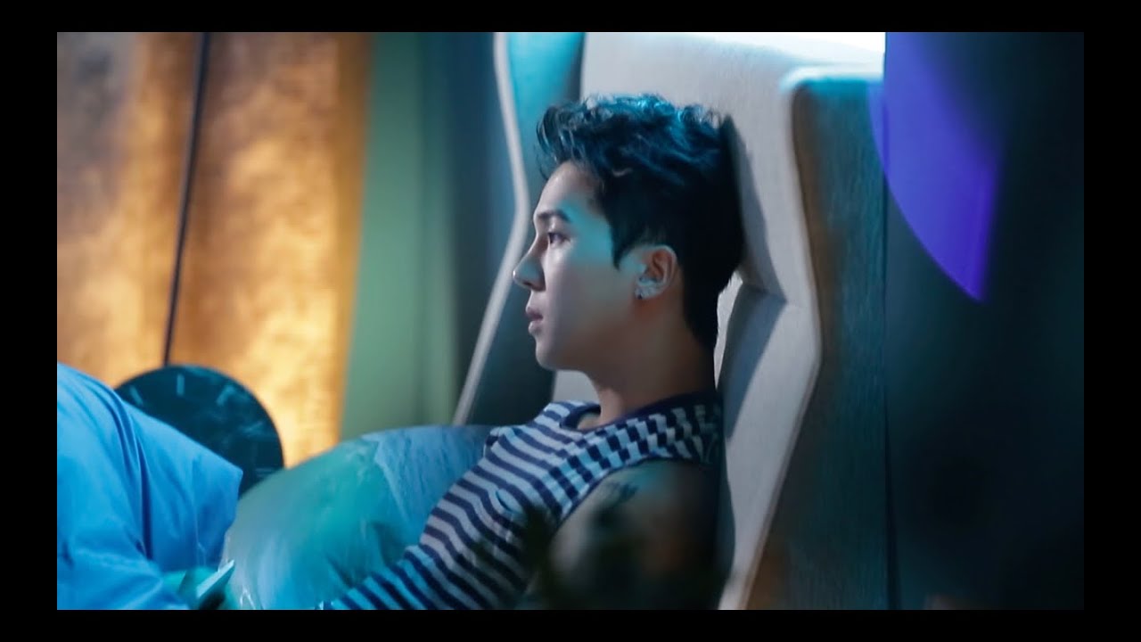 WINNER - 'BABY BABY' M/V MAKING FILM
