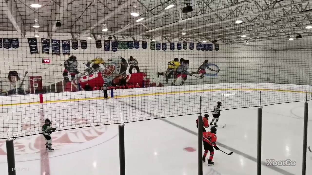 2/28 VS Hollyburn part1