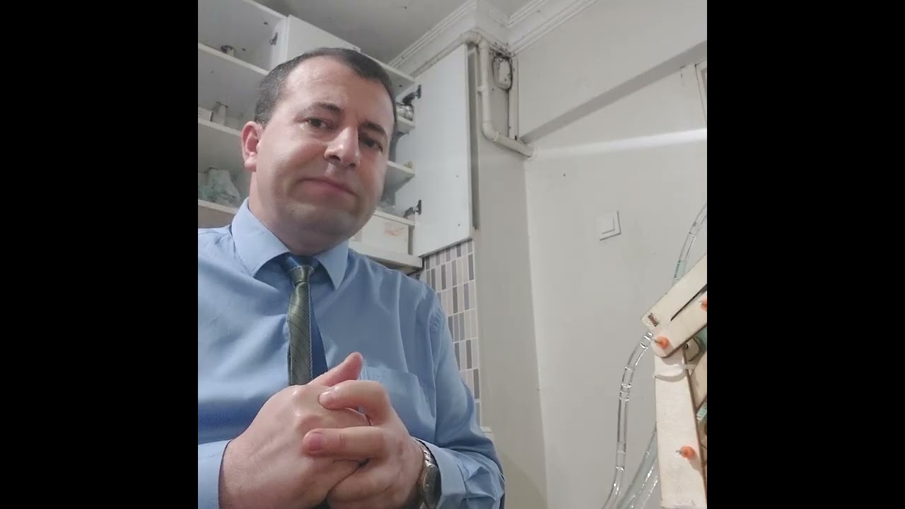 Hidrolik sistemler Ekskavatör ders materyali 31.01.2026