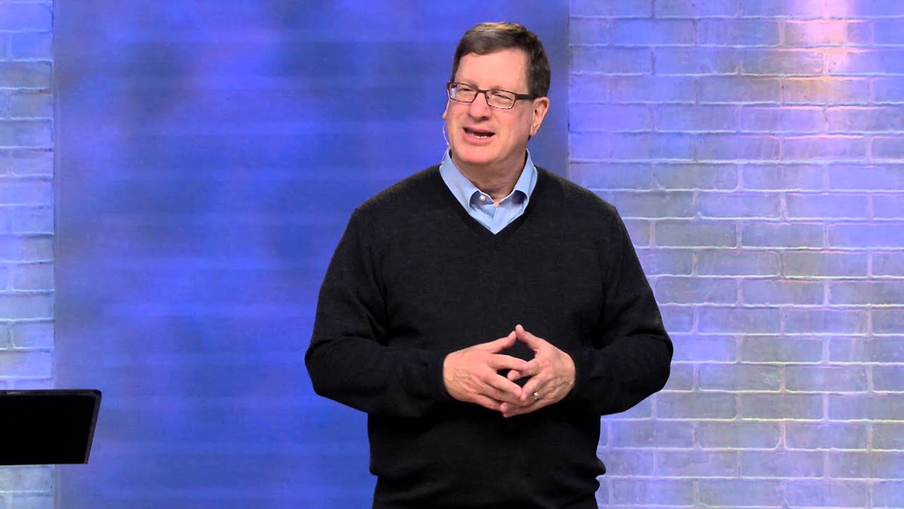 Learn How Jesus Brings Clarity To Your Questions with Lee Strobel
