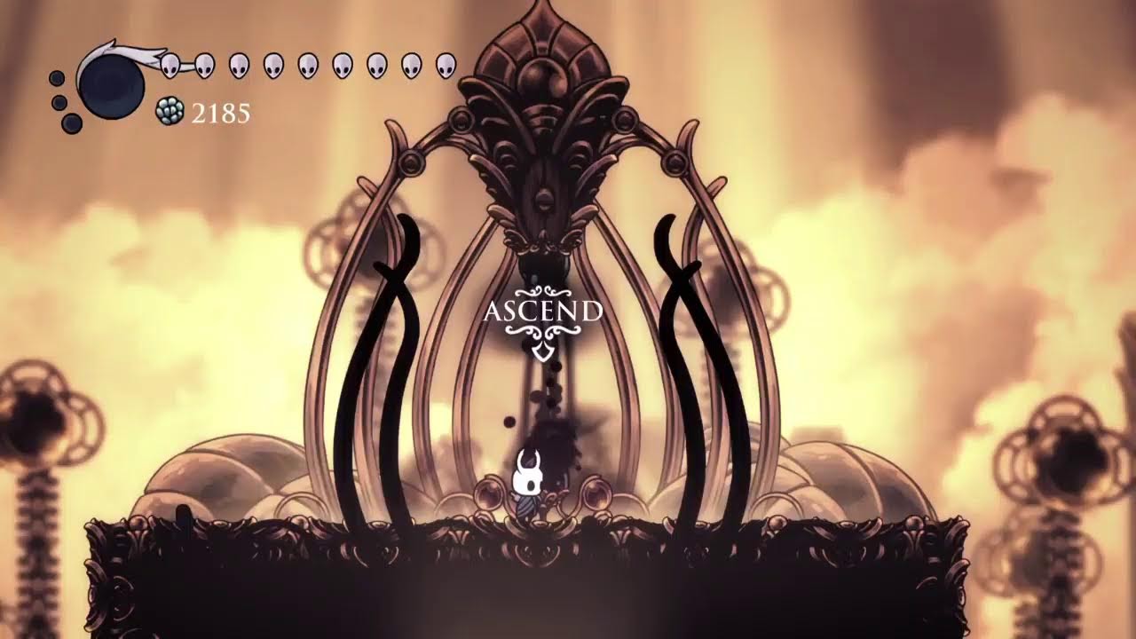 Hollow Knight