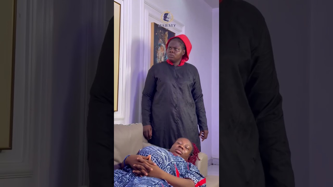 Powers From The Village And A Prayerful Husband