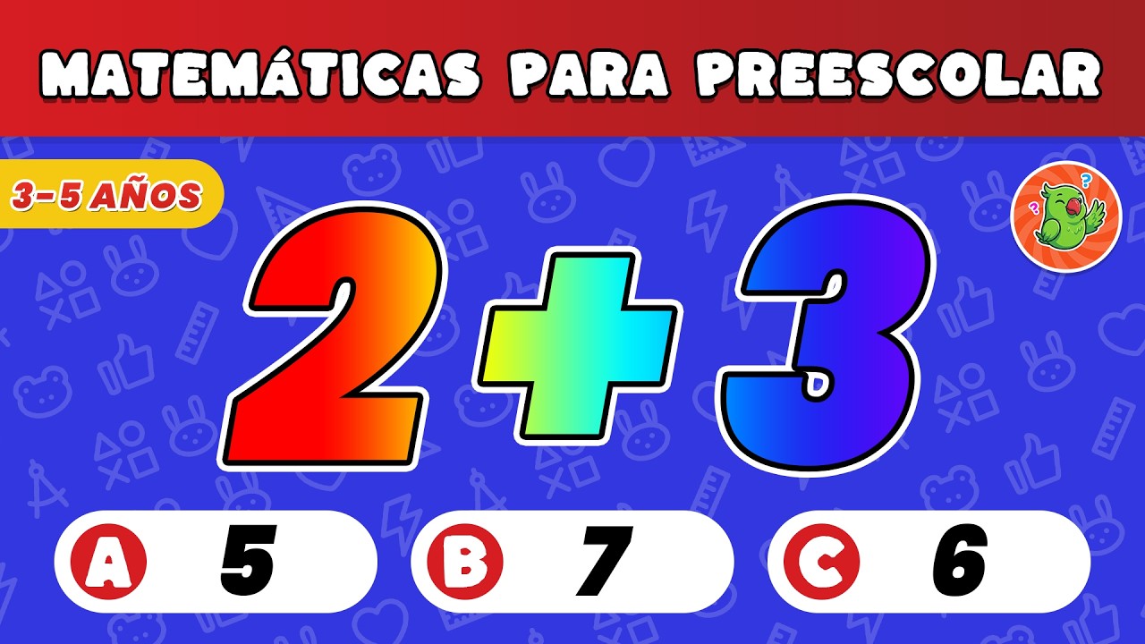 ¡Solo el 5% de los Niños Resuelve Esto Rápido! 😱🧠 (Viral)
