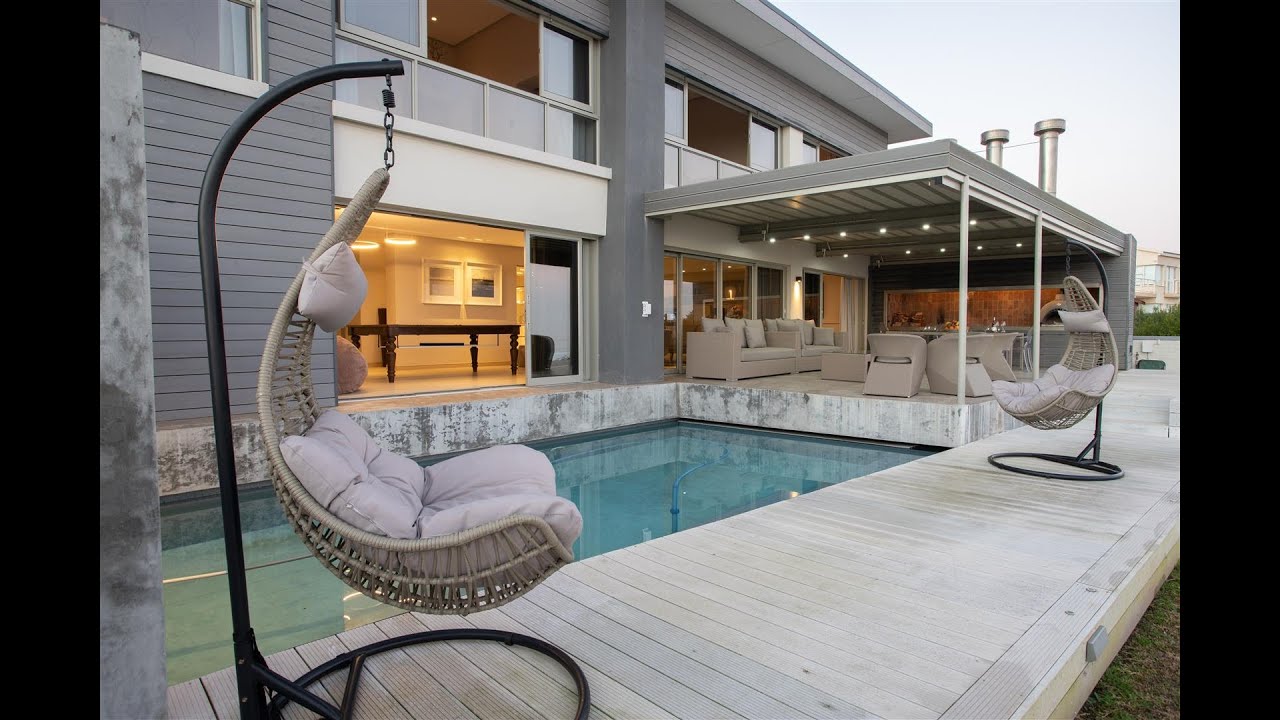 Greystone Beach House, Glentana, Garden Route